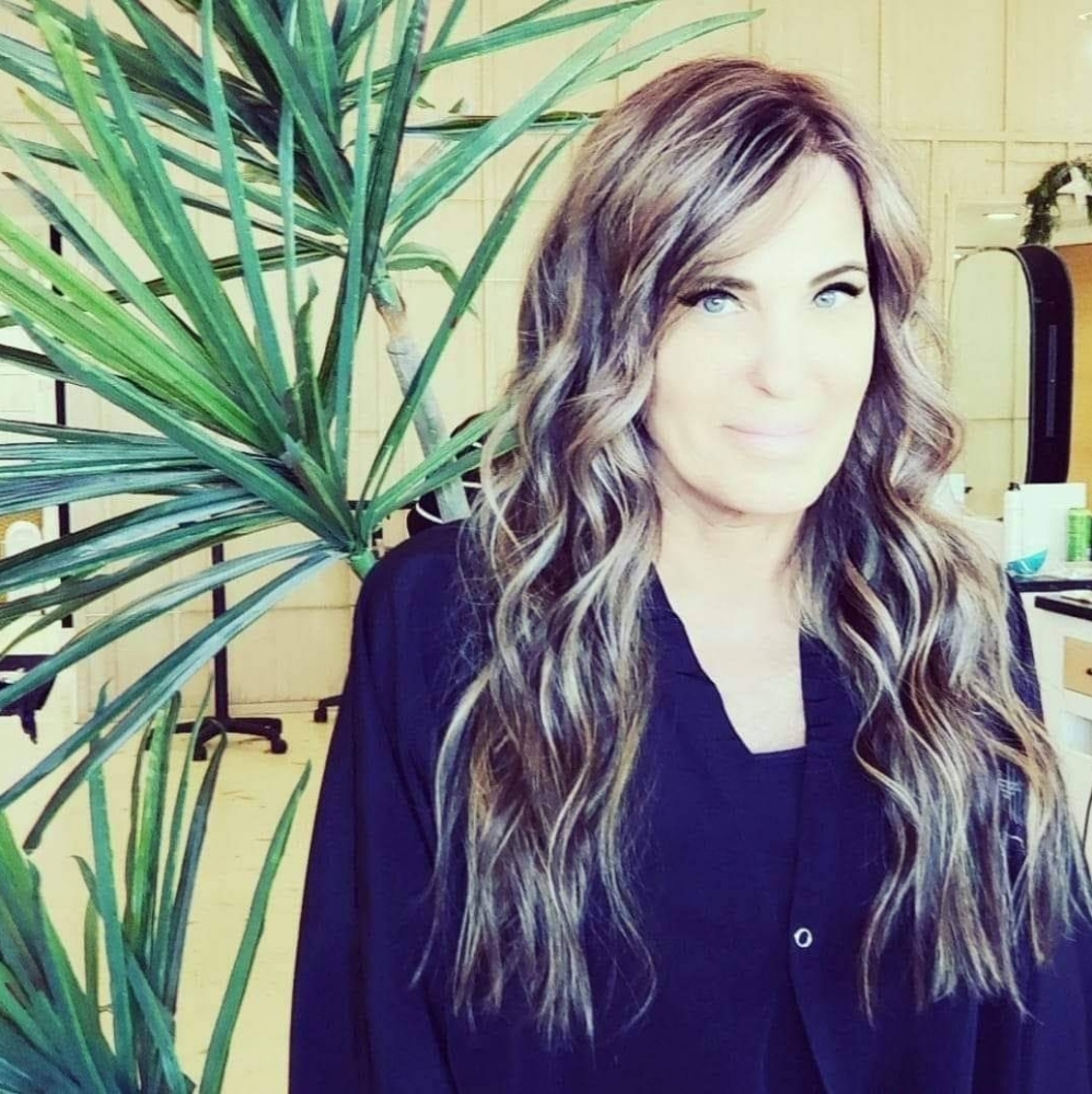 Meet your Posher, Michelle